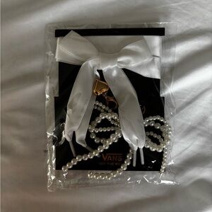 Brand New Vans Shoe Charms